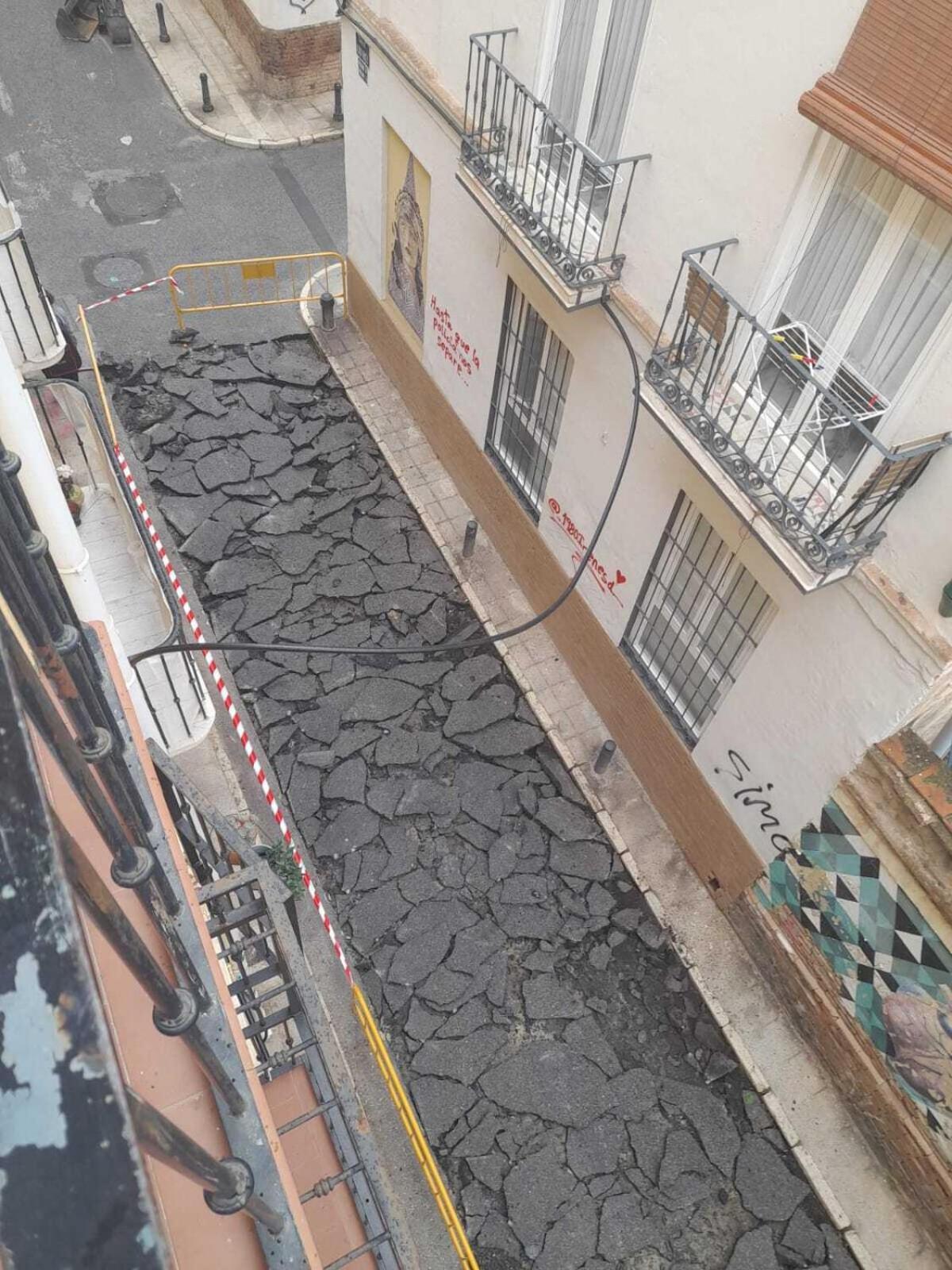 Stay U-Nique Apartment Alonso Benitez Málaga Exterior foto